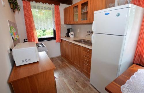 Konstantinovy Lazne Casa | Country House in Czech Forest with Pool