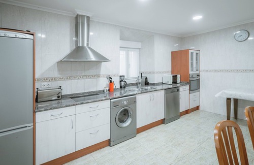 Sasamon Casa | Casa rural 'El Humilladero' con terraza privada