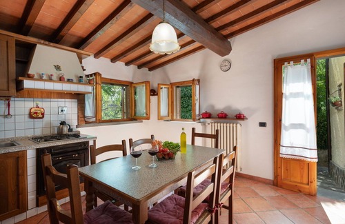 Dicomano Otro | Country House / Farm House en Corella con 4 habitaciones, capacidad 8