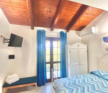 Quadrivio Casa | Country house felicella