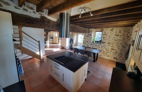 Etrelles Casa | Country house