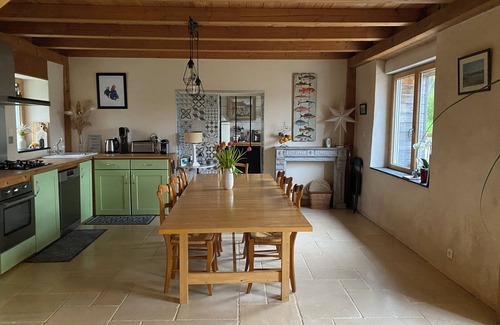 Locronan Casa | Country house