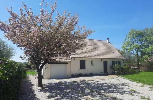 Mainneville Casa | Country house