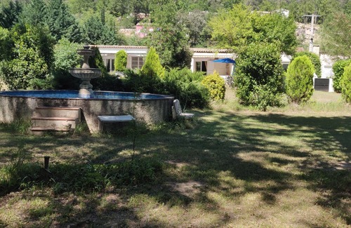 Salernes Casa | Country house