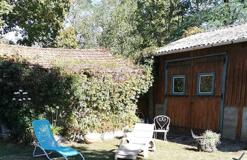 Plaisance Casa | Country house near Marciac and its festival