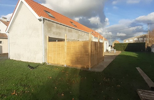 Vieille-Eglise Casa | Country house