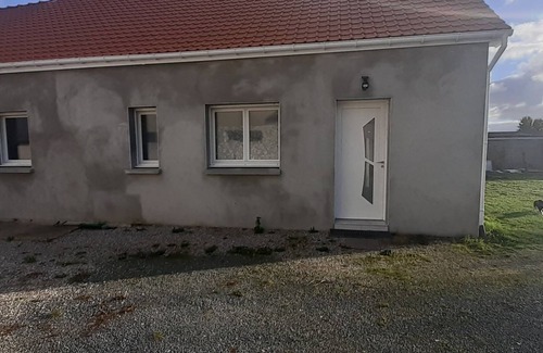 Vieille-Eglise Casa | Country house