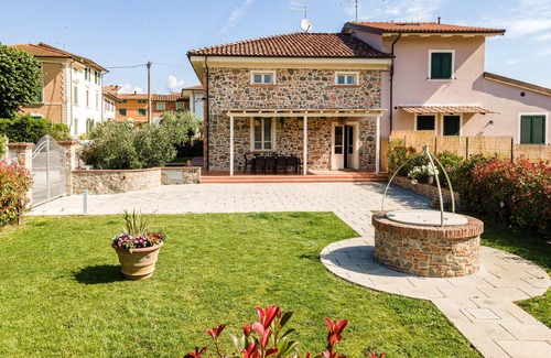 Orentano Casa | COUNTRY HOUSE IL CARRAIO