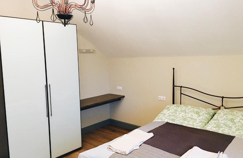 Sosnovskoye Casa | Country house in Chernichnoe