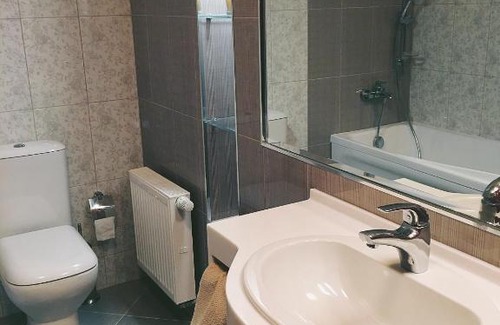 Sosnovskoye Casa | Country house in Chernichnoe