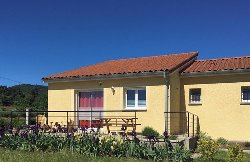 Vergezac Casa | Country house in Haute Loire ideal for family vacations