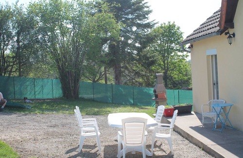 Plazac Casa | casa de campo en plazac