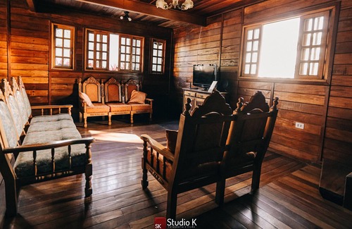 Mairipora Cabaña | Country house in the middle of nature close to SP