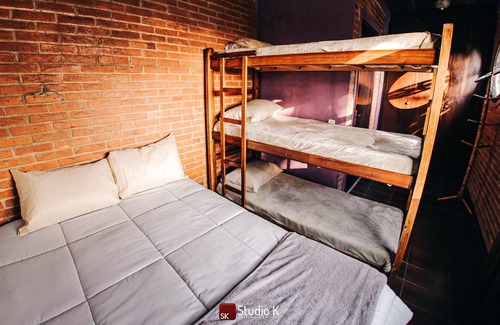 Mairipora Cabaña | Country house in the middle of nature close to SP