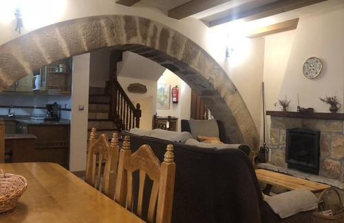 Ona Casa | Casa rural 'Juderia I' con Wi-Fi