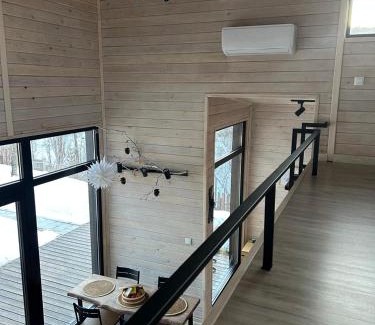 Bostandyk District Casa | Country House