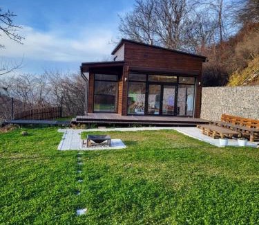 Bostandyk District Casa | Country House