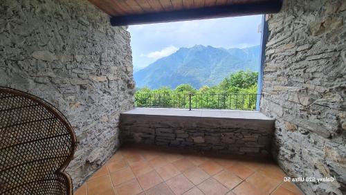 Villadossola Casa | Country House La Villa