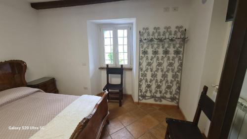 Villadossola Casa | Country House La Villa