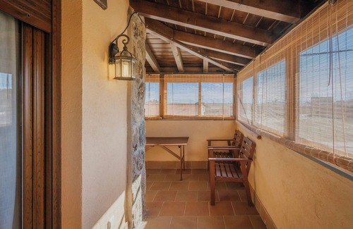 Munopedro Casa | Casa rural 'Las Tres Coteras' piscina privada y Wi-Fi