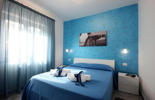 Agropoli Casa | COUNTRY HOUSE Marj & Jo RESORT