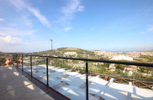 Agropoli Casa | COUNTRY HOUSE Marj & Jo RESORT