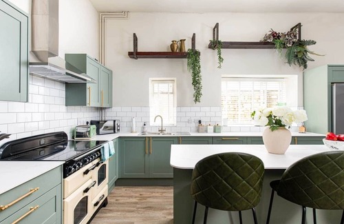 Chelwood Casa | Country House near Bath | Sleeps 20