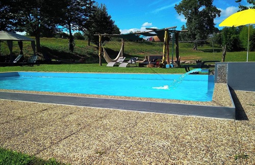 Felgueiras Cabaña | Casa de campo cerca de Oporto, y Guimaraes, Braga. Con piscina.