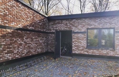 Priepert Apartamento | Landhuis Op de Priepertsee