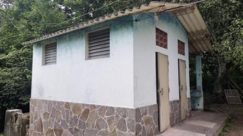 Ilopango Chalet De Esquí | Country house on the lake