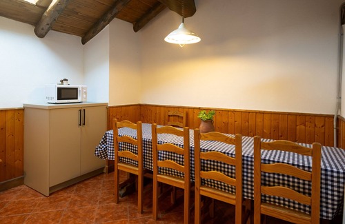 Provincia de Guipúzcoa Casa | Casa rural 'Pagorriaga' con vistas a la montaña, terraza compartida y Wi-Fi