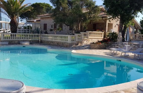 Fano Complejo | Country House Resort Villa Giardino degli Eventi