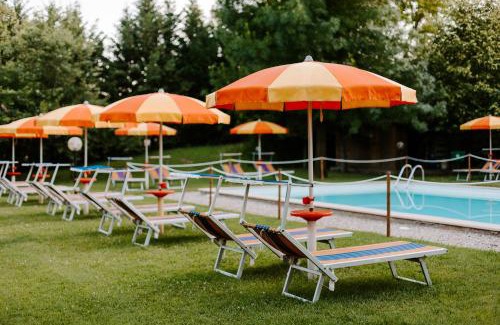 Budrio Casa | Country House Santa Maria Maddalena