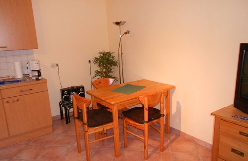 Punderich Apartamento | Casa de Campo Simonis