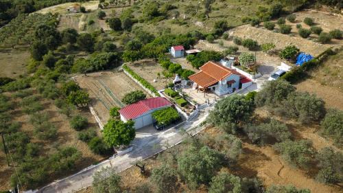 Samos Casa | Country house Speri