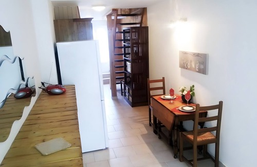 Riberac Villa | Terre Happy – Casa de campo con piscina compartida en Ribérac