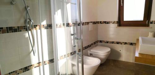 Morro dʼOro Casa | Country House Torrenera