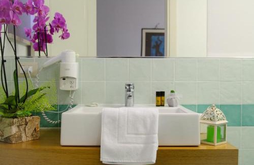 Morro dʼOro Casa | Country House Torrenera