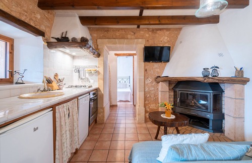Es Palmer Casa | Casa rural muy cerca de una de las playas más bonitas de Mallorca