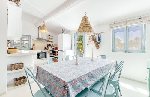 Melides Cabaña | Country house very close to the beach and the center of Melides