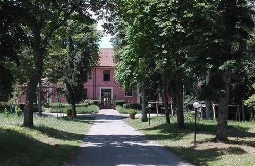 Atella Casa | Country House Villa delle Rose Agriturismo