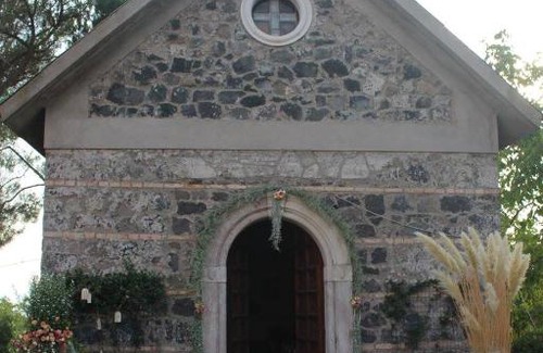 Atella Casa | Country House Villa delle Rose Agriturismo