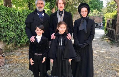 Bagnaia Casa | Country House Villa Poggiolo