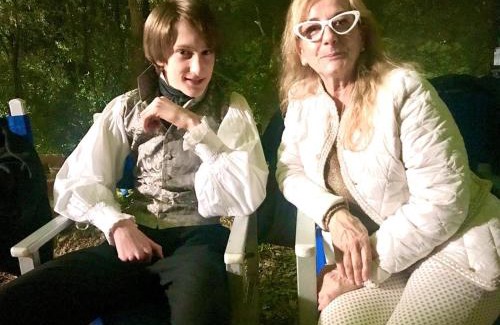 Bagnaia Casa | Country House Villa Poggiolo