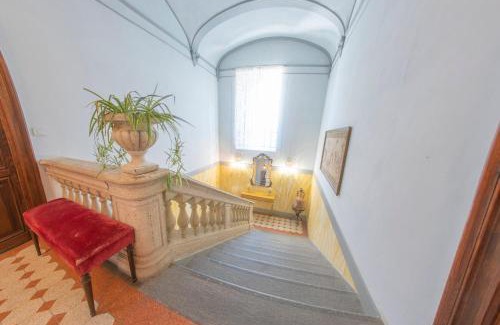 Bagnaia Casa | Country House Villa Poggiolo