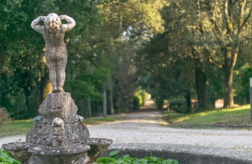 Bagnaia Casa | Country House Villa Poggiolo