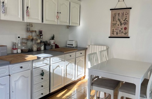 Biganos Casa | Country house with high performance fiber optic wifi near Dune du Pyla