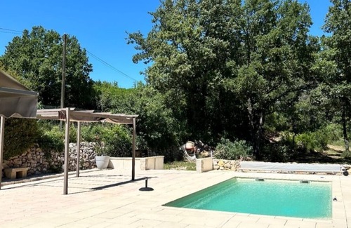 Tourves Casa | Country house with private pool