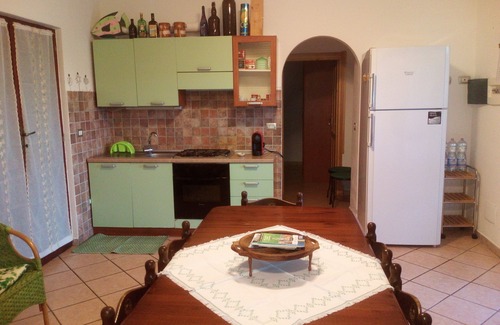 Alghero Villa | Casa de campo con piscina y barbacoa en Alghero