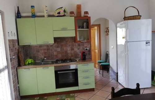 Alghero Villa | Casa de campo con piscina y barbacoa en Alghero